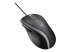 Logitech M500s Advanced Corded Mouse - Venstre vinkel