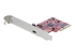StarTech.com USB 3.2 Gen 2x2 PCIe Card - Venstre vinkel