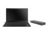 Lenovo ThinkPad Hybrid USB-C with USB-A Dock - Høyre vinkel