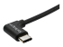 StarTech.com Right Angle USB-C Cable - Nærbilde