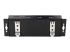StarTech.com 4-Port Industrial USB 3.0 5Gbps Hub, Rugged USB Hub w/15kV Air/8kV Contact ESD and Surge Protection, DIN/Wall/Desk Mountable USB-A Hub, USB Expansion Hub with Locking Ports - Undersiden