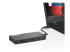 Lenovo USB-C 7-in-1 Hub - Venstre vinkel