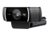 Logitech HD Pro Webcam C922 - Høyre vinkel