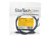 StarTech.com 3ft (1m) HDMI to Mini DisplayPort Cable 4K 30Hz, Active HDMI to mDP Adapter Converter Cable with Audio, USB Powered, Mac & Windows, HDMI Male to mDP Male Video Adapter Cable - Fremsiden