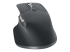 Logitech MX Master 3S Performance Wireless Mouse - Tilbake