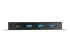 StarTech.com 4 Port USB C Hub 10Gbps - Fremsiden