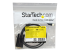 StarTech.com 3 ft Mini DisplayPort to VGA Adapter Cable - Fremsiden