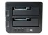 StarTech.com Standalone Hard Drive Duplicator, Dual Bay HDDSSD ClonerCopier, USB 3.1 (10 Gbps) to SATA III (6Gbps) HDDSSD Docking Station, Hard Disk Duplicator Dock - Topp