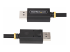 StarTech.com 2m DisplayPort 2.1 Cable, VESA-Certified, DP40 DP 2.1 Cable - Flere vinkler