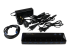 StarTech.com 10 Port USB 3.0 Hub with Charge & Sync Ports - Fremsiden