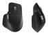 Logitech MX Master 3S Performance Wireless Mouse - Flere vinkler