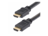 StarTech.com 15m Active HDMI 2.0 Cable, CMP, Plenum Rated, 4K 60Hz - Høyre vinkel
