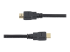 StarTech.com 1.5m High Speed HDMI Cable - Fremsiden