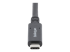 StarTech.com USB C to USB C Cable - Nærbilde