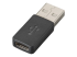 HP Poly - USB-adapter - Venstre vinkel