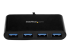 StarTech.com 4-Port USB-C Hub - Nærbilde