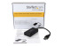 StarTech.com 2 Port USB 3.0 Hub with Ethernet - Fremsiden