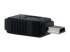 StarTech.com Micro USB to Mini USB 2.0 Adapter - Venstre vinkel