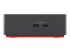 Lenovo ThinkPad Universal Thunderbolt 4 Smart Dock - Høyre side