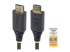 Startech 1m (3.3ft) Premium Certified High Speed HDMI Cable, 4K60Hz - Høyre vinkel