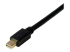 StarTech.com 10 ft Mini DisplayPort to VGA Adapter Cable - Nærbilde