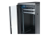 StarTech.com 22U Server Rack Cabinet with secure locking door - Nærbilde