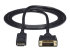 StarTech.com DisplayPort to DVI Cable - Fremsiden