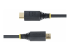 Startech 1m (3.3ft) Premium Certified High Speed HDMI Cable, 4K60Hz - Flere vinkler