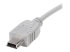 StarTech.com 6 in. USB to Mini USB Cable - Nærbilde