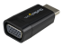 StarTech.com Compact HDMI to VGA Adapter Converter - Tilbake