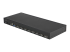 StarTech.com 8 Port 1U Rackmount USB KVM Switch Kit with OSD and Cables - Tilbake